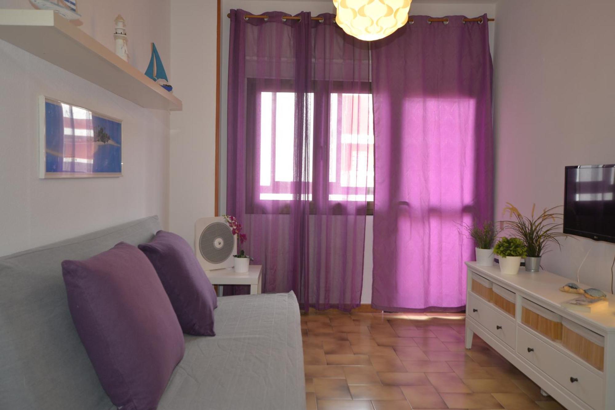 Apartamento Maralma Las Palmas de Gran Canaria Exterior photo