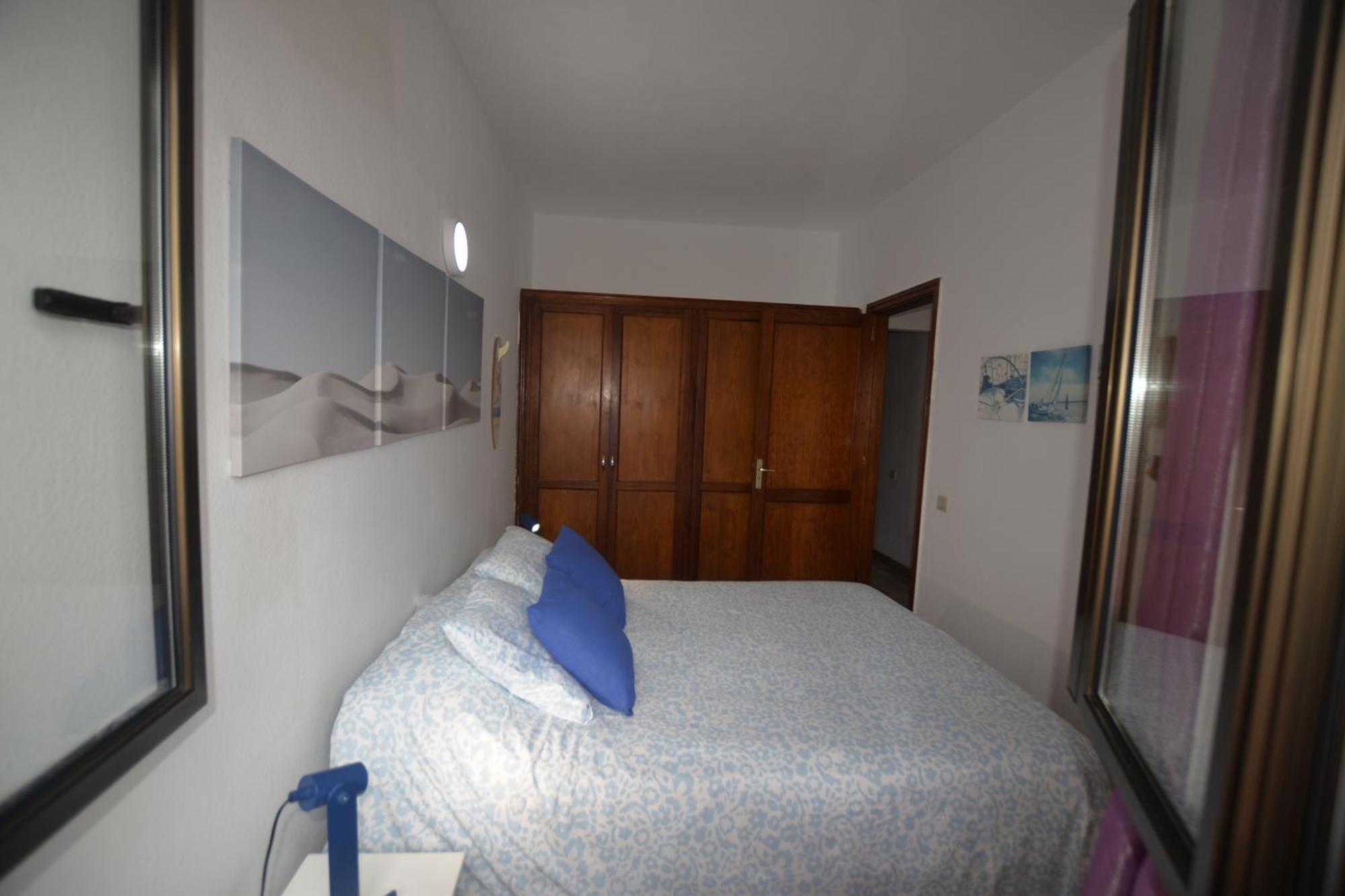 Apartamento Maralma Las Palmas de Gran Canaria Exterior photo