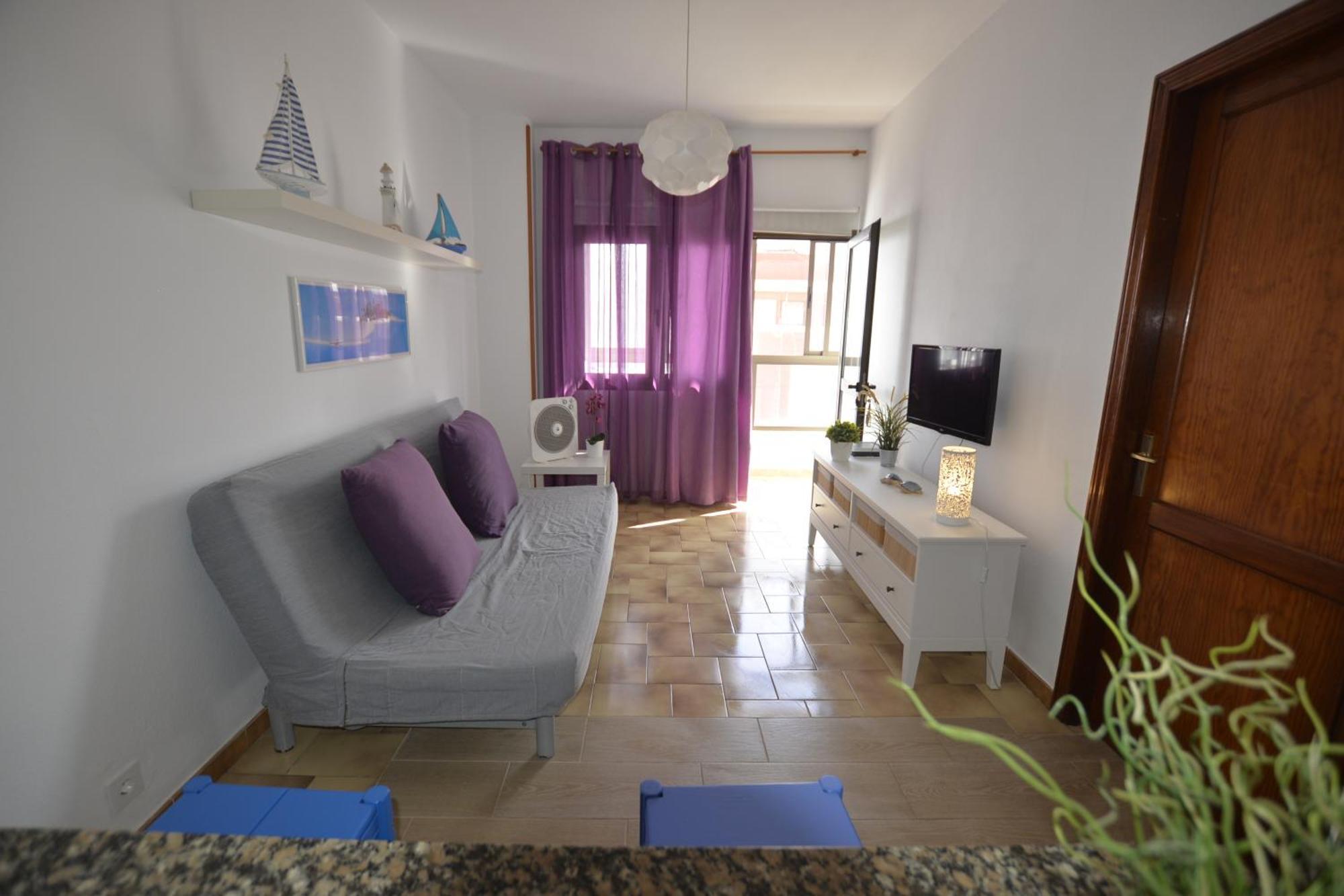 Apartamento Maralma Las Palmas de Gran Canaria Exterior photo