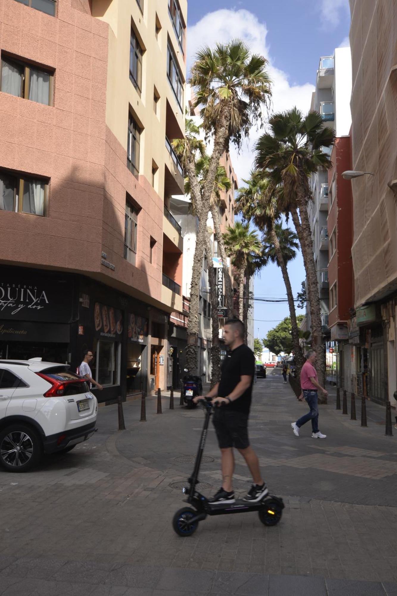 Apartamento Maralma Las Palmas de Gran Canaria Exterior photo